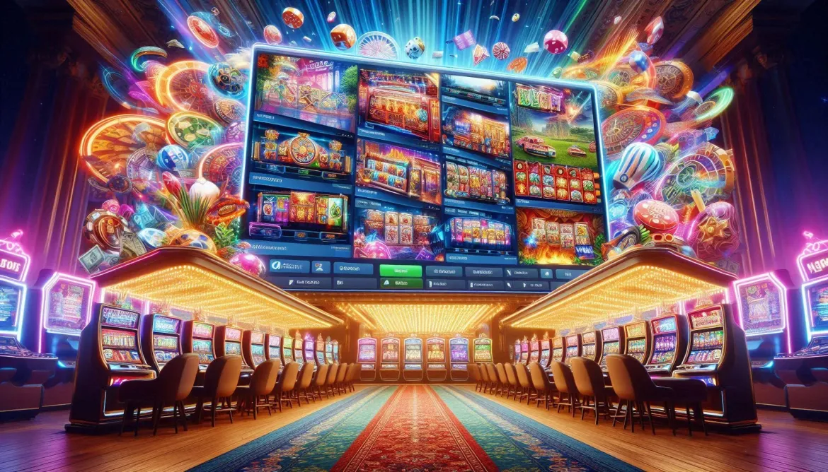 Constanta Casino